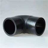 Hluav taws xob Fusion Pe Fittings